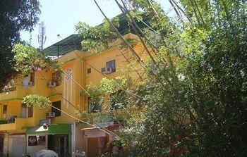 Colva Tavern מראה חיצוני תמונה