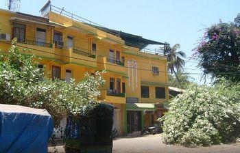 Colva Tavern מראה חיצוני תמונה