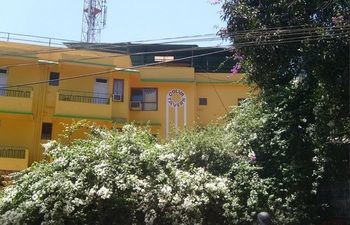 Colva Tavern מראה חיצוני תמונה